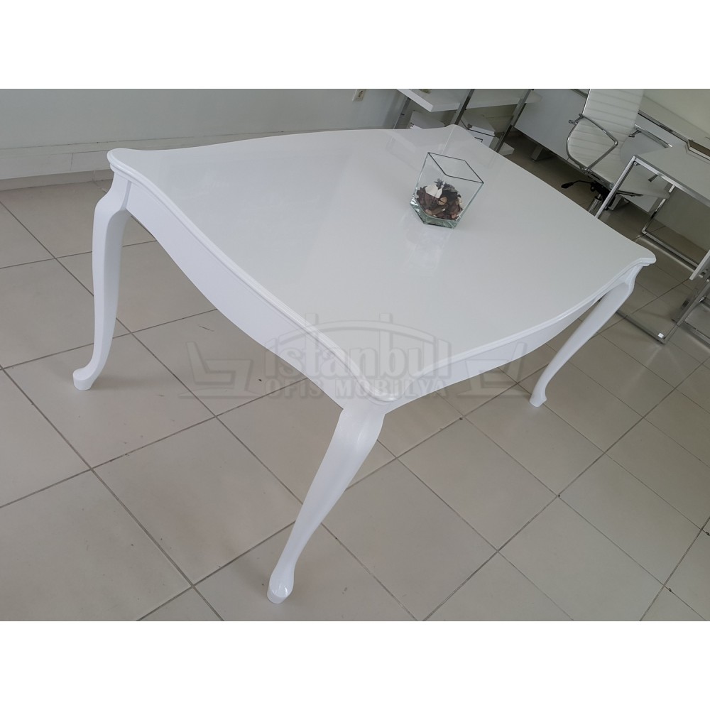 Alta Lake Meeting Table