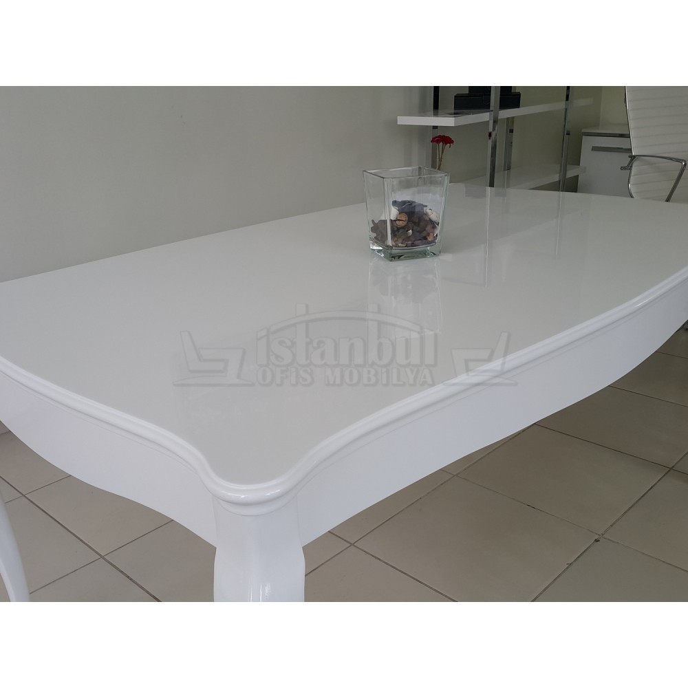 Alta Lake Meeting Table