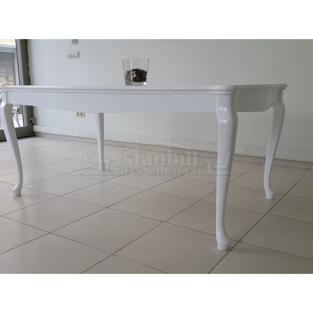 Alta Lake Meeting Table