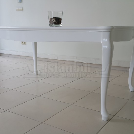 Alta Lake Meeting Table