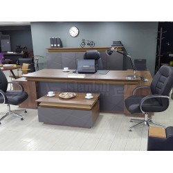 Signature and Executive Sets Walnut Lake