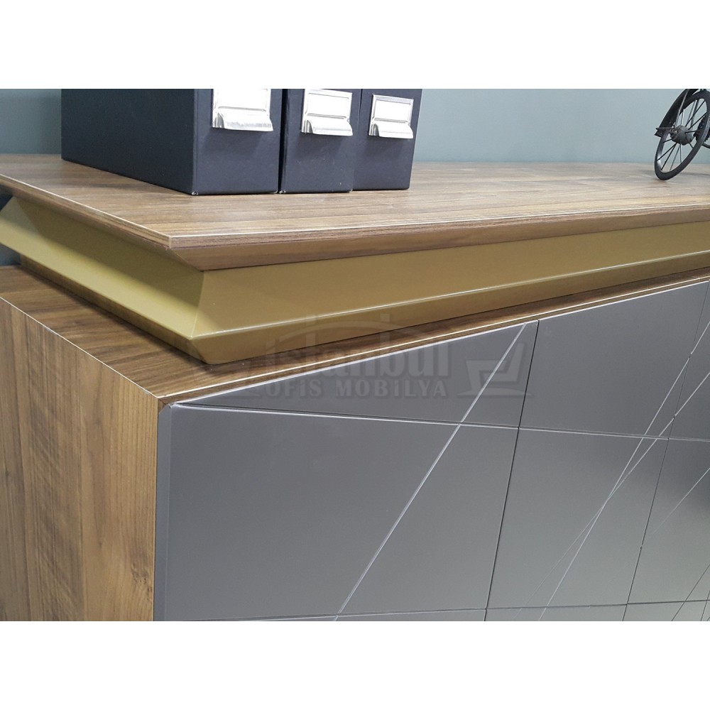 Signature and Executive Sets Walnut Lake