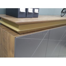 Signature and Executive Sets Walnut Lake