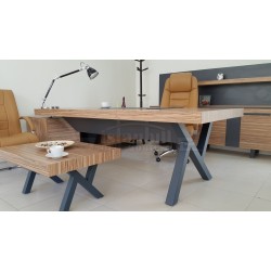 First Class Executive Team