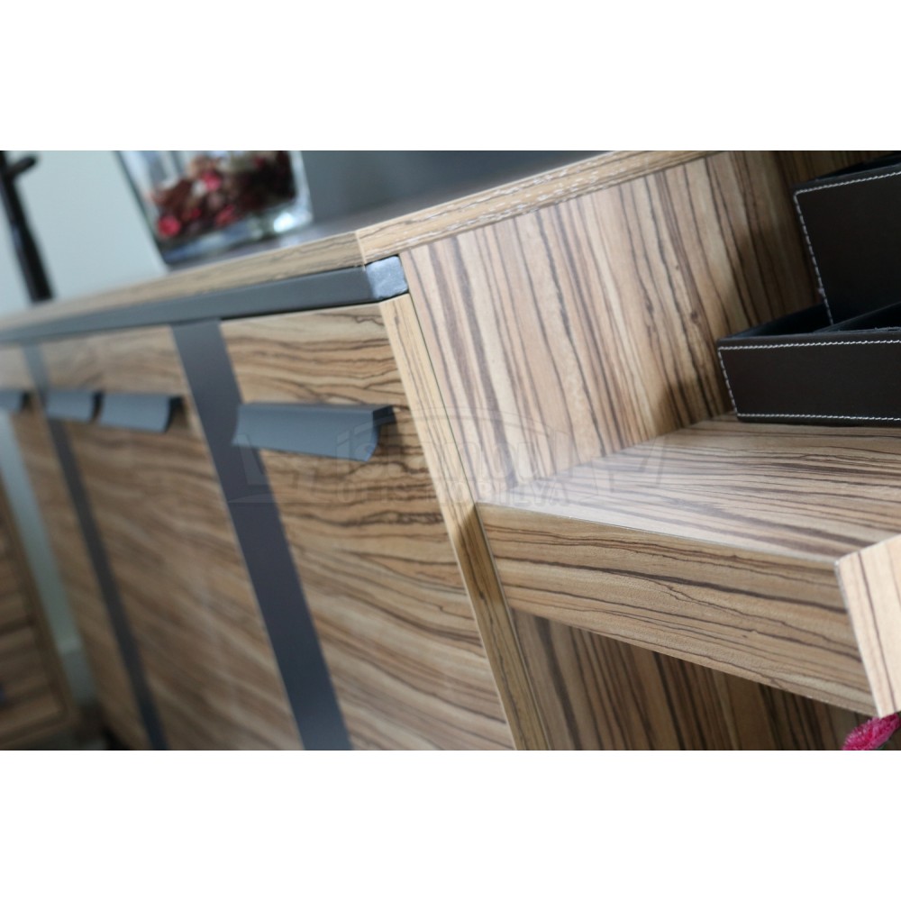 First Class Executive Team