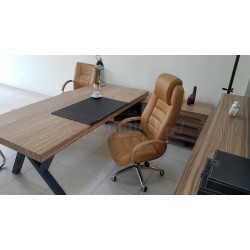 First Class Executive Team