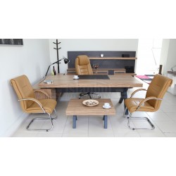 First Class Executive Team