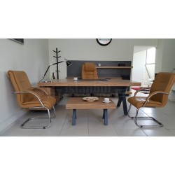 First Class Executive Team