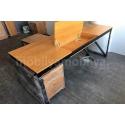 Mehmet Nations Office Furniture