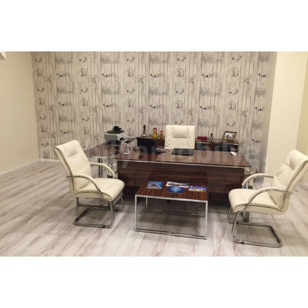 Various Office Furniture Misc been done