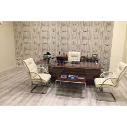 Various Office Furniture Misc been done