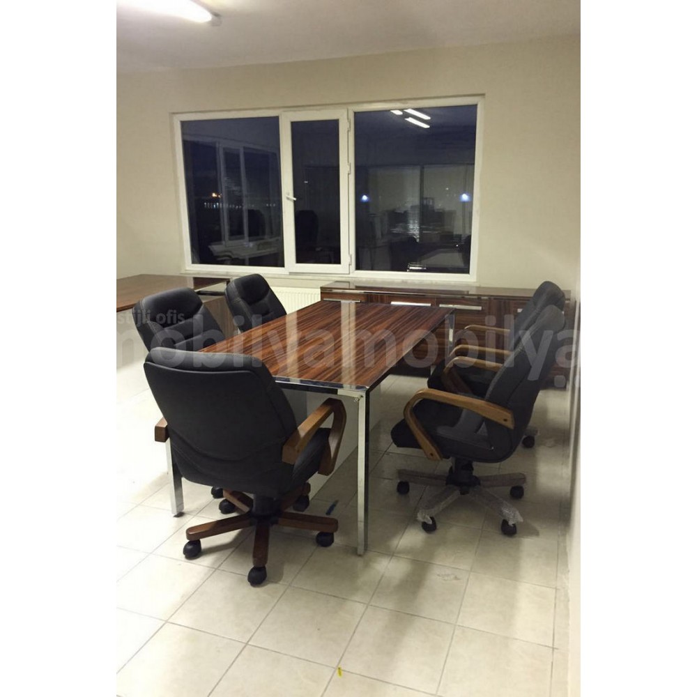 Various Office Furniture Misc been done