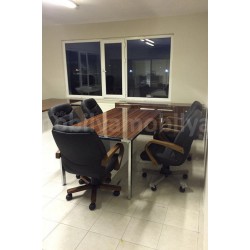 Various Office Furniture Misc been done