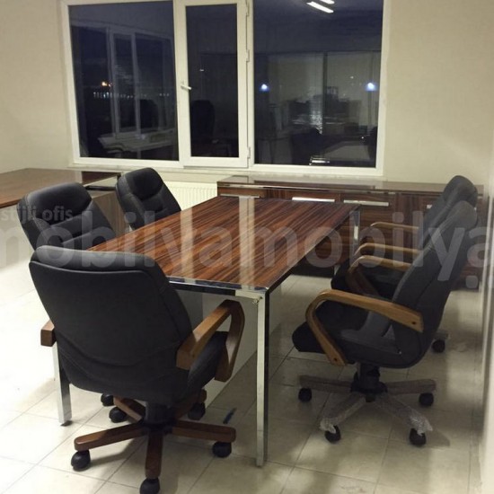 Various Office Furniture Misc been done