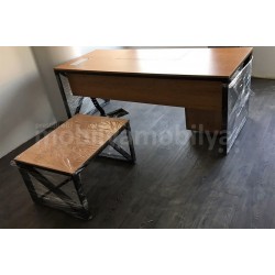 Mehmet Nations Office Furniture