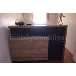 Ms. Taksim Office Furniture Tulips