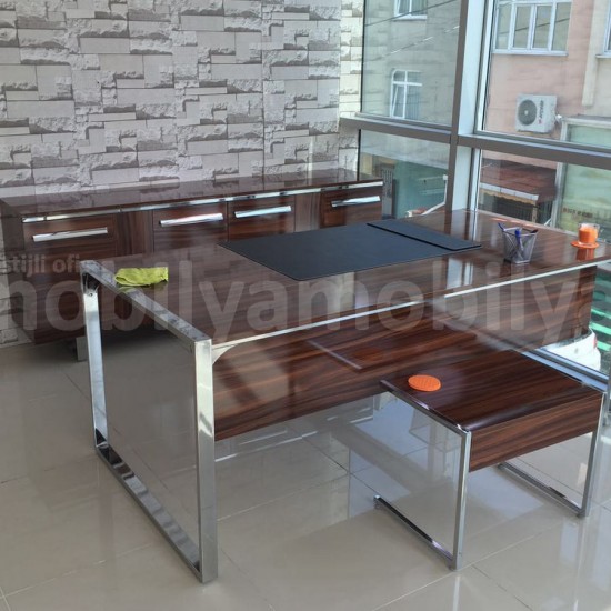 Office Furniture Flat