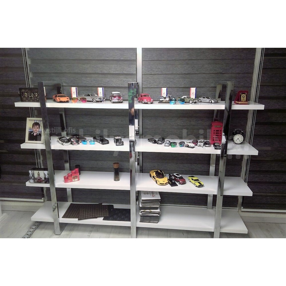 Mr. Karahan Bound for Glory Fashion Hunters Office Furniture