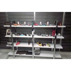 Mr. Karahan Bound for Glory Fashion Hunters Office Furniture