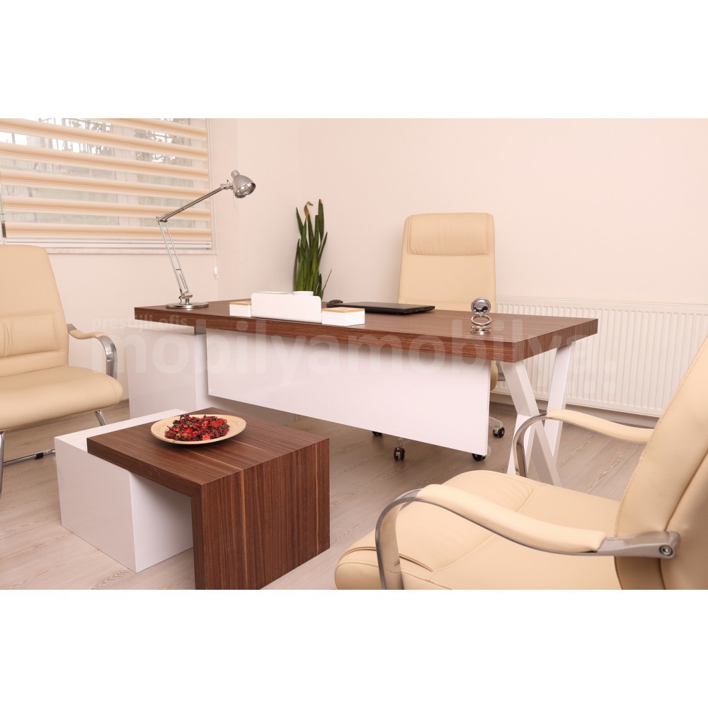 Building Firm Office Furniture