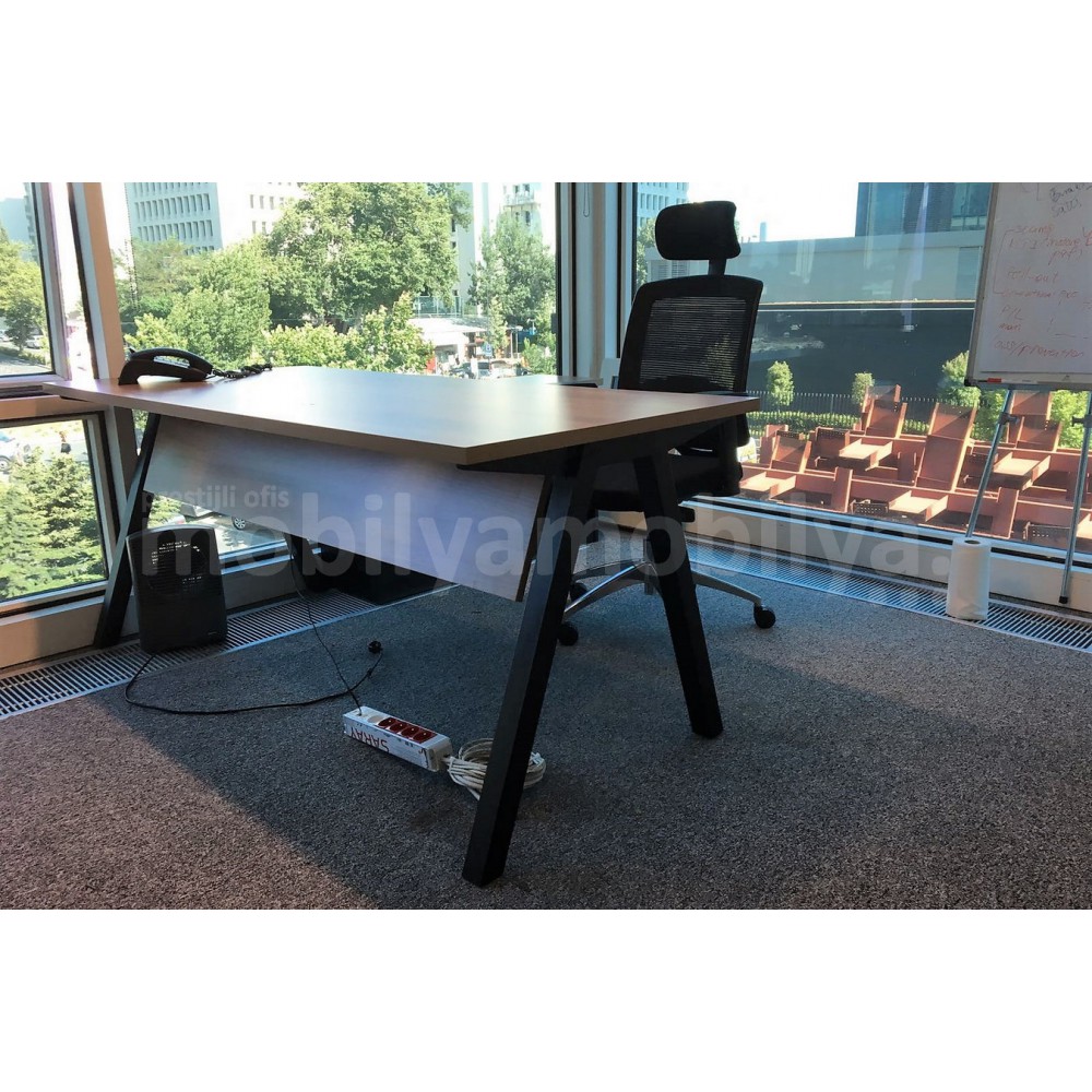 Mehmet Nations Office Furniture