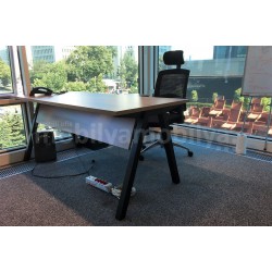 Mehmet Nations Office Furniture