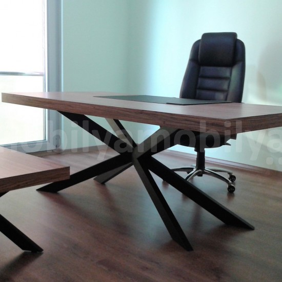 Istanbul Executive Team