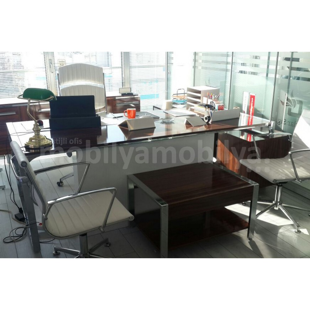 Various Office Furniture Misc been done