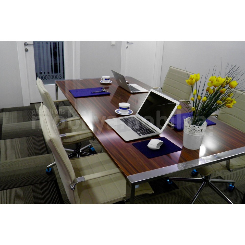 Start offices Pendik Mr Hasan