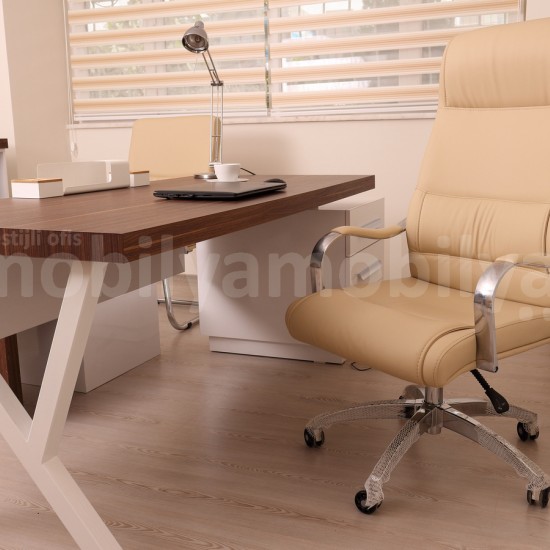 Building Firm Office Furniture