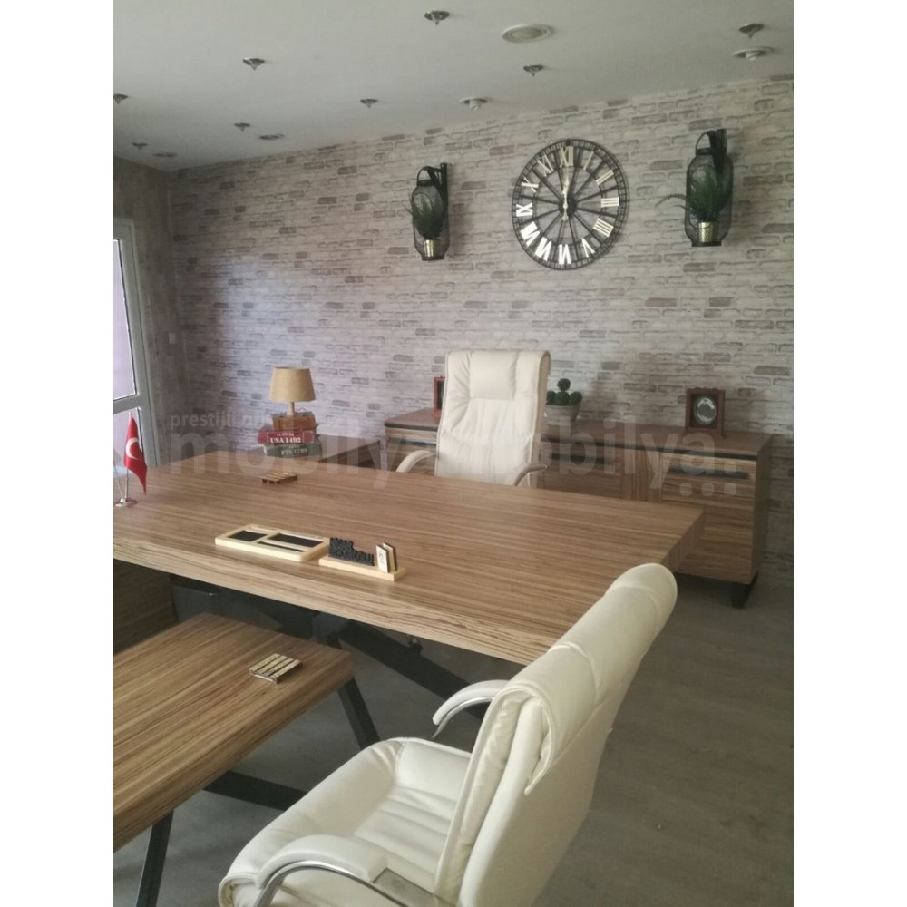 Mugla Office Executive Office