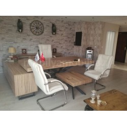 Mugla Office Executive Office
