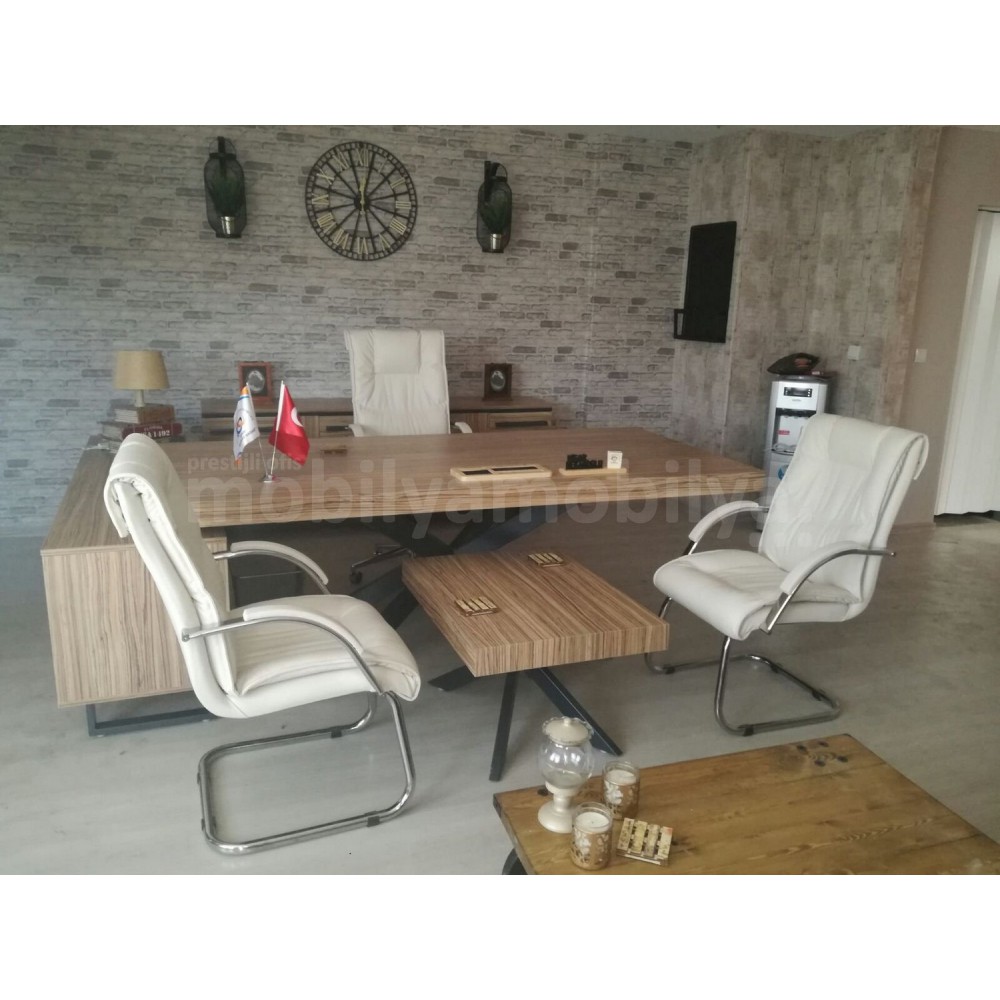 Mugla Office Executive Office