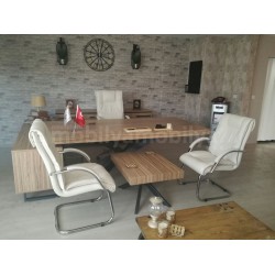 Mugla Office Executive Office