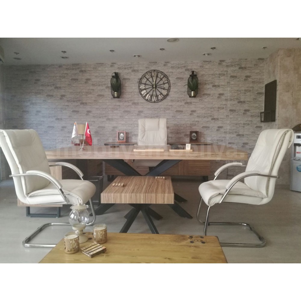 Mugla Office Executive Office
