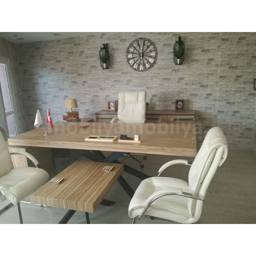 Mugla Office Executive Office