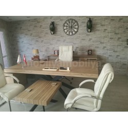 Mugla Office Executive Office