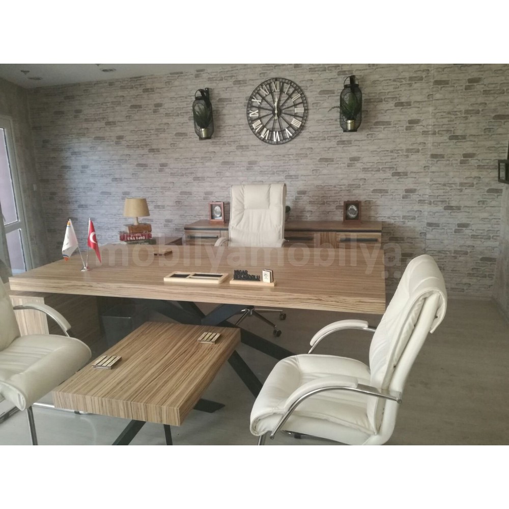 Mugla Office Executive Office
