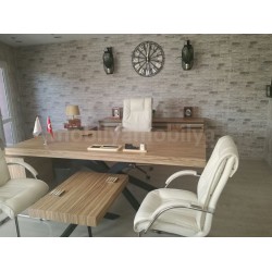 Mugla Office Executive Office