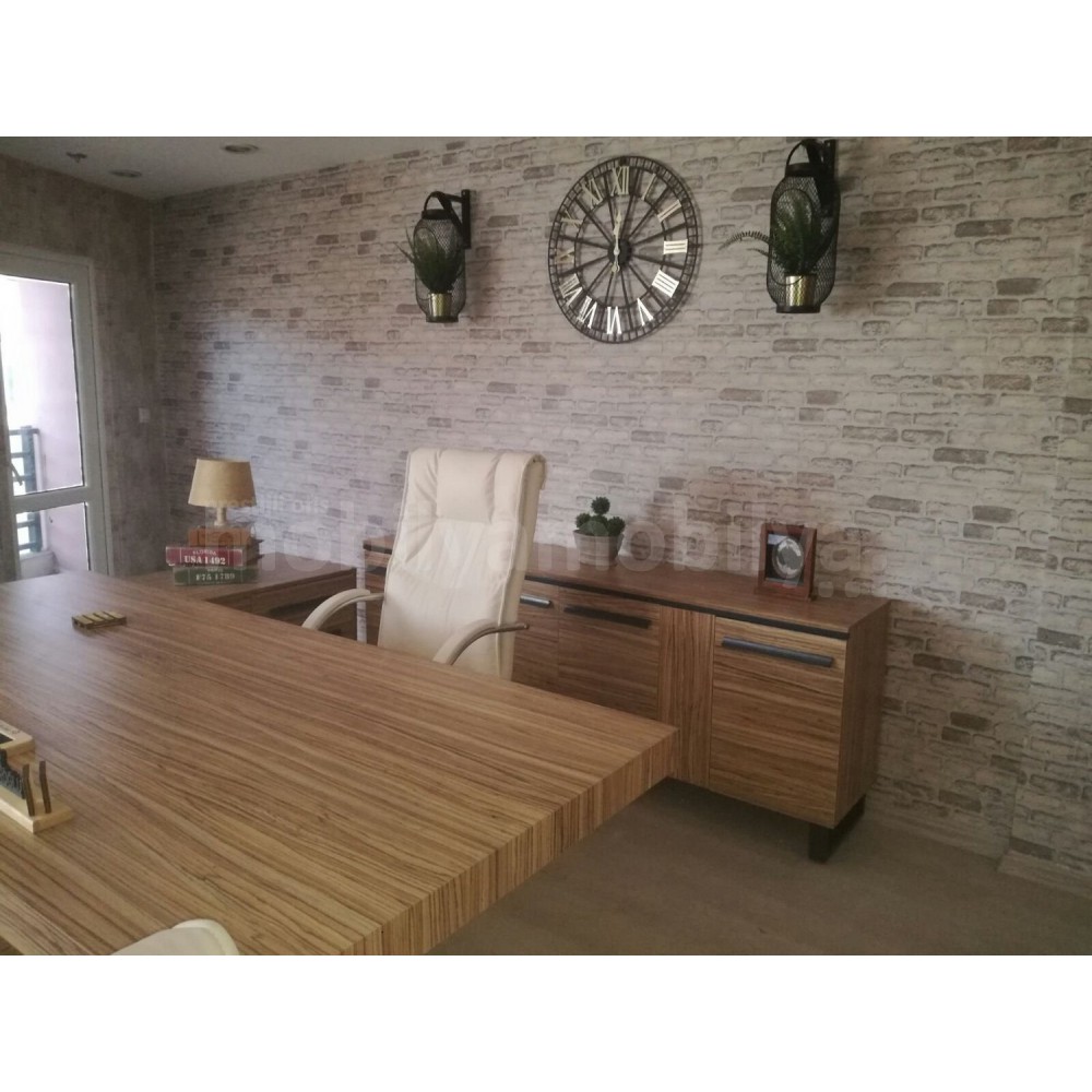 Mugla Office Executive Office