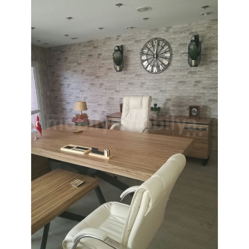 Mugla Office Executive Office