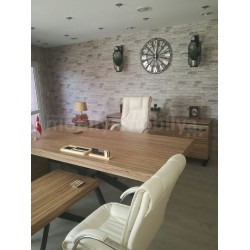 Mugla Office Executive Office