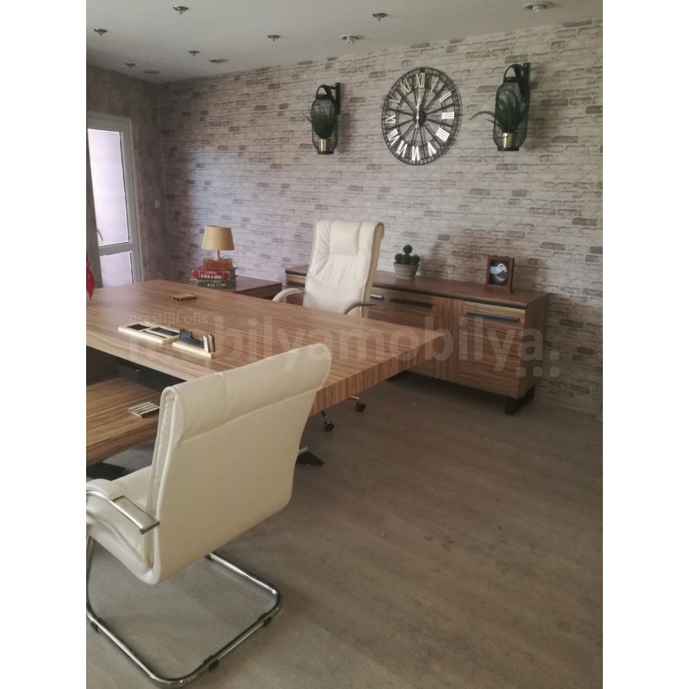 Mugla Office Executive Office