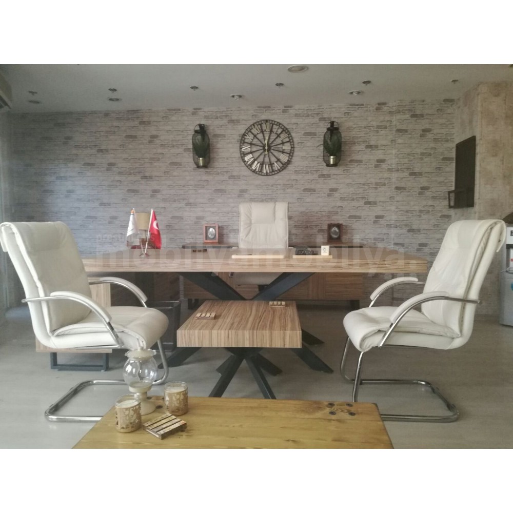 Mugla Office Executive Office