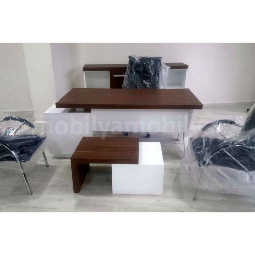 Various Office Furniture Misc been done