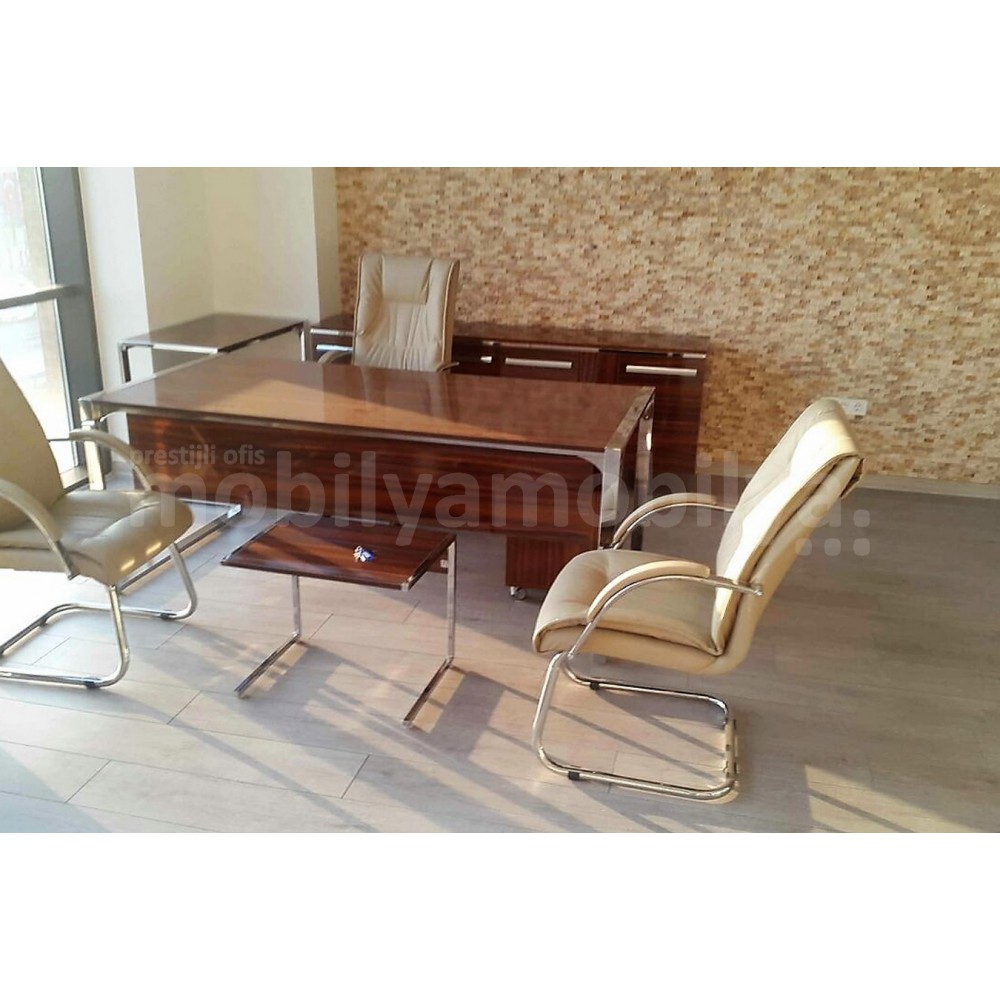 Various Office Furniture Misc been done