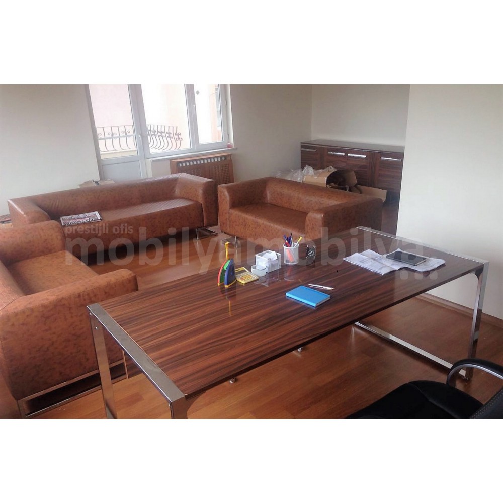 Various Office Furniture Misc been done