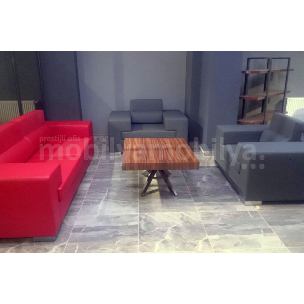 Various Office Furniture Misc been done