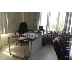 Various Office Furniture Misc been done