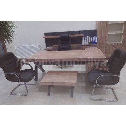 Erdogan Building Istanbul